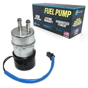 Quantum HFP-181 External Fuel Pump   OE-Quality Replacement