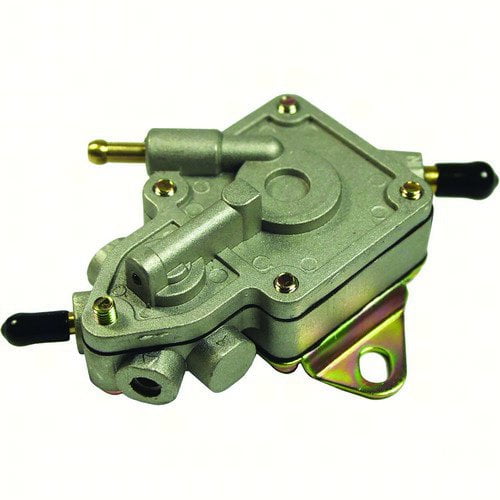 Quantum HFP280 Electric Fuel Pump Polaris