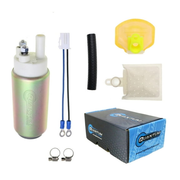 Quantum HFP-384-U Electric Fuel Pump