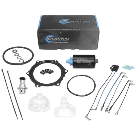 Quantum HFP-386-U2R Fuel Pump