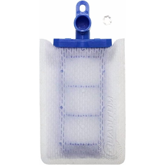 Fuel Pump Strainer (Pre-Filter) Compatible with Can-Am Polaris HFP-S8 by Quantum Fuel Systems