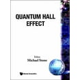 thumbnail image 1 of Quantum Hall Effect (B/S), (Paperback), 1 of 1