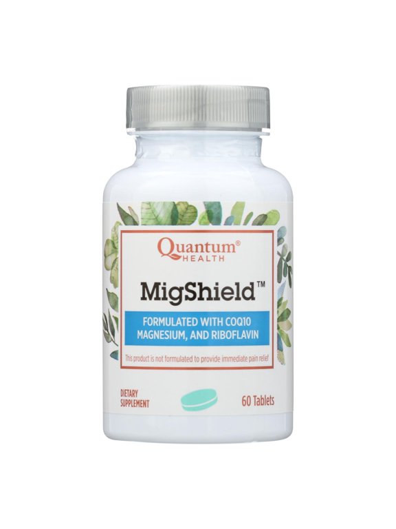 Health MigShield 60 Tablets
