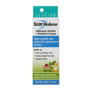 Quantum Health Scar Reducer Cream, 0.75 Oz