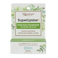Quantum Health Super Lysine+ Cold Sore Treatment, Lip Balm Ointment