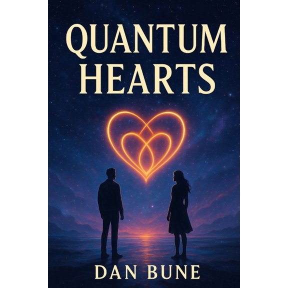 Quantum Hearts, (Paperback)