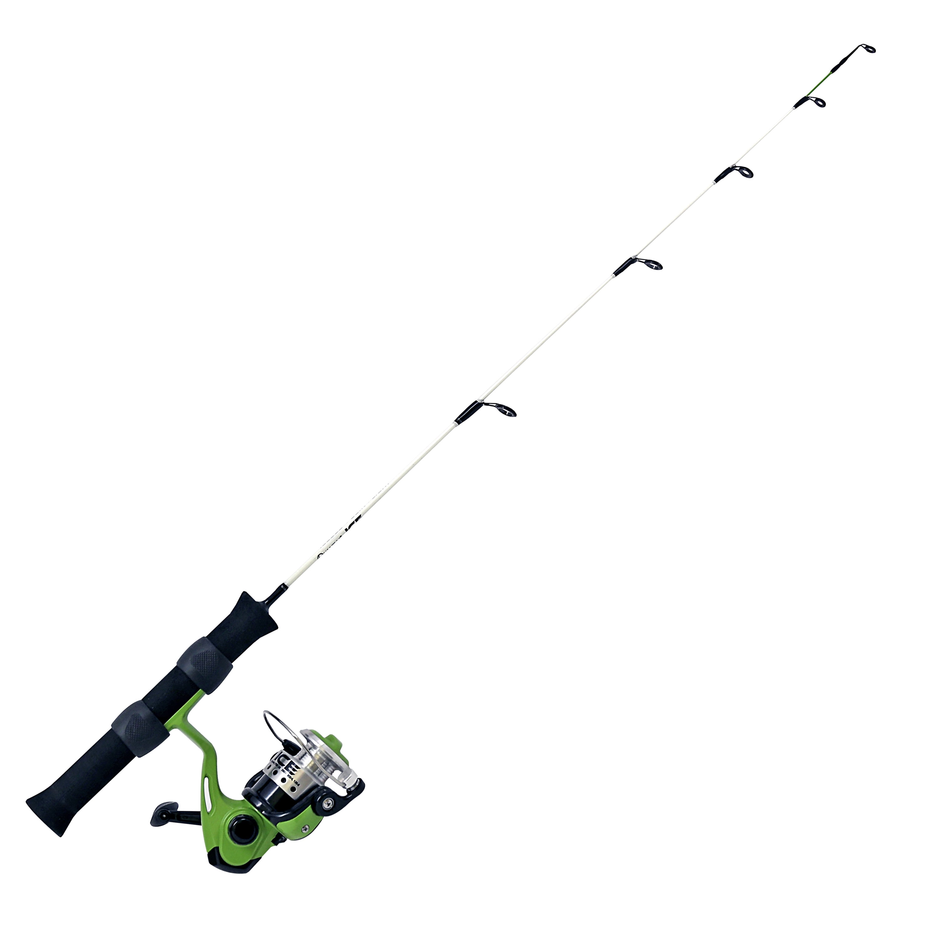 YLmarket 1 Set FLY Outdoor Fishing Spinning Rod Handle Wheel Reel Seat DIY  Cork Grip Kit