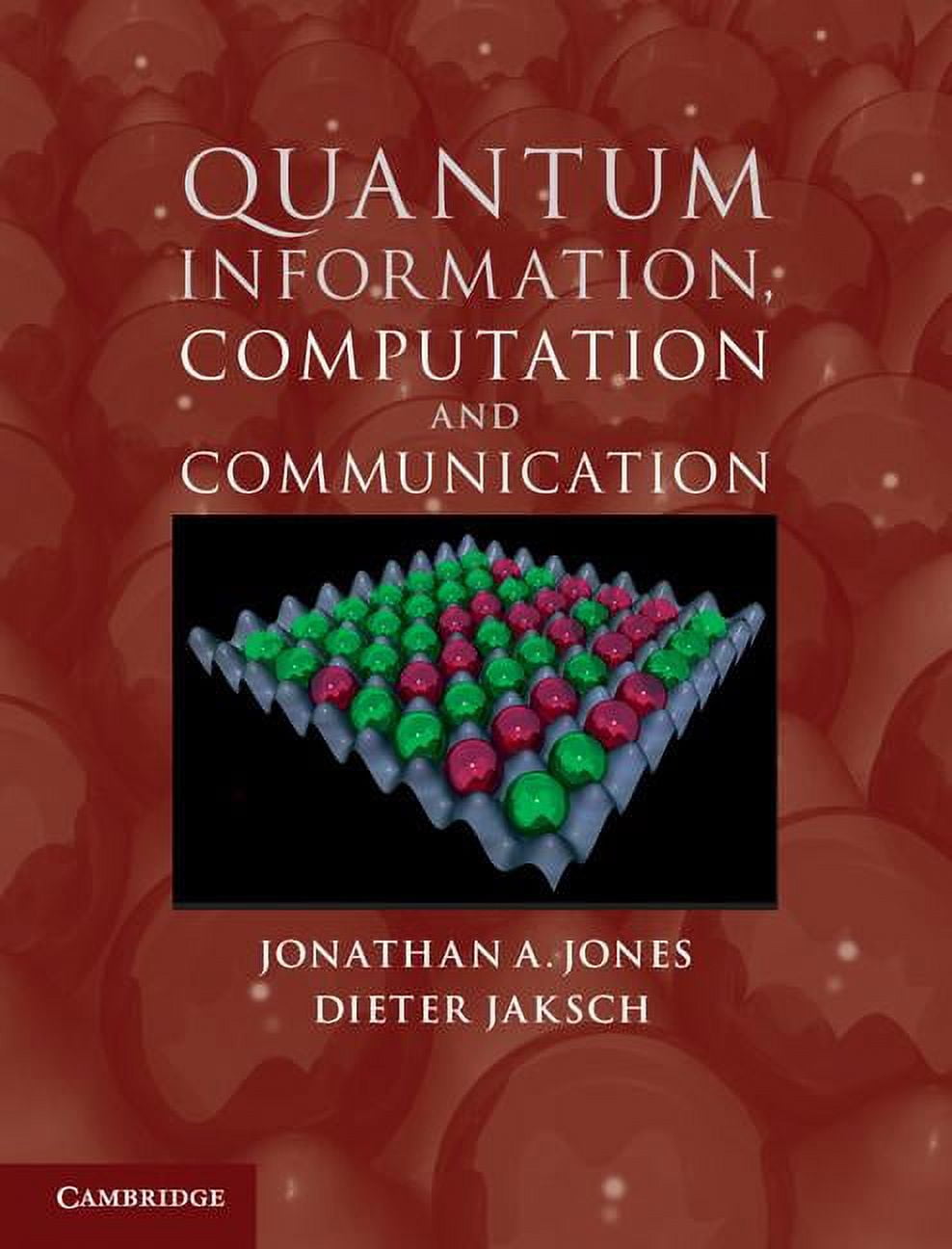 コンピュータ・IT Quantum Computation &Quantum Information Quantum Computation and Quantum Information: 10th