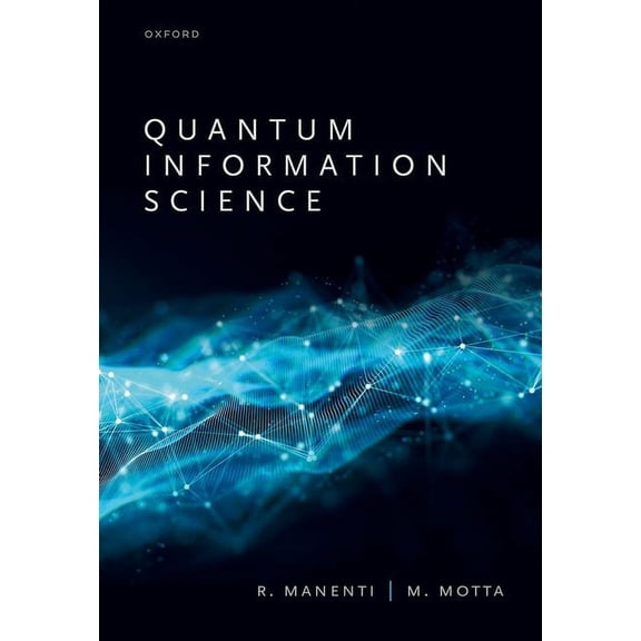 Quantum Information Science, (Hardcover)