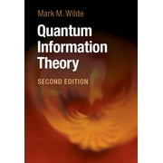 Quantum Information Theory, Hardcover