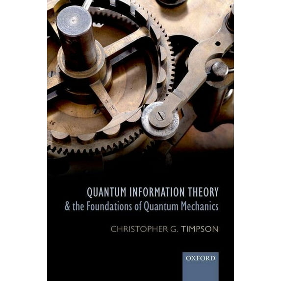 Quantum Information Theory and the Foundations of Quantum Mechanics
