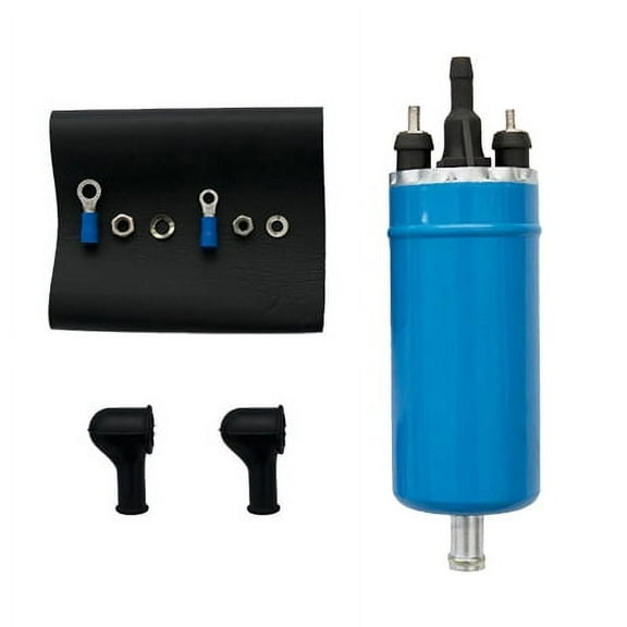 Quantum Inline OEM Replacement Fuel Pump Ford LTD Crown Victoria 1987-1989