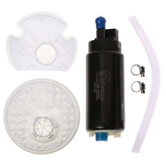 Quantum Intank EFI Fuel Pump Chevrolet Trailblazer 4.2L, 5.3L 2002-2004