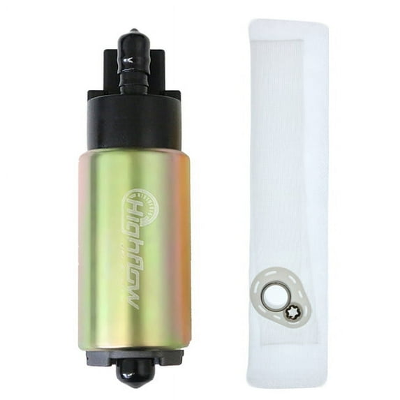 Quantum Intank EFI Fuel Pump Honda ST1300 Pan-European 2003-2013, Replaces 16700-MCS-G02, 16700-MCS-G01, 16700-MCS-G00