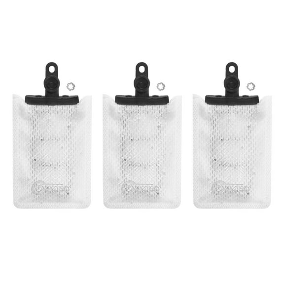 Quantum Intank EFI Fuel Pump Strainer Only Polaris RZR 900 / RZR XP 900 / RZR 4 900 / Ranger RZR 900 2011-2018