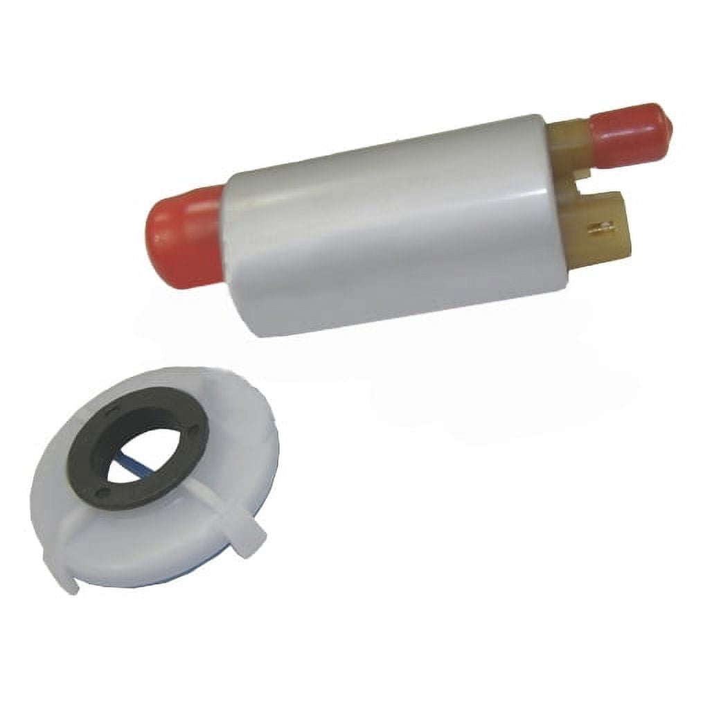 Quantum QFS Yamaha YFZ450 In-Tank Fuel Pump W/ Tank Seal - Foto 6