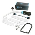 thumbnail image 1 of Quantum Intank Fuel Pump w/ Tank Seal & Fuel Filter Kit for Harley-Davidson FXDC Super Glide Custom EFI 2005-2014, Replaces 61016-04B, 1 of 7