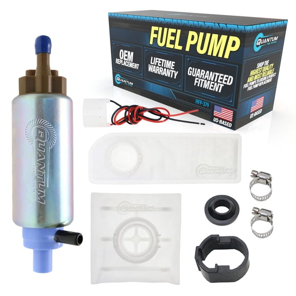 Quantum Intank OEM Replacement Fuel Pump Dodge Durango 1999-2000