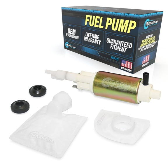 Quantum Intank OEM Replacement Fuel Pump Dodge Neon 2001-2005