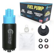 Quantum Intank OEM Replacement Fuel Pump Mitsubishi Lancer 1992-2009