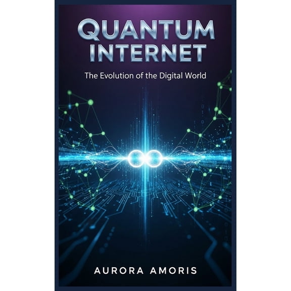 Quantum Technologies and Science Quantum Internet: The Evolution of the Digital World, Book 4, (Paperback)