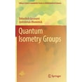 thumbnail image 1 of Quantum Isometry Groups, 1 of 1