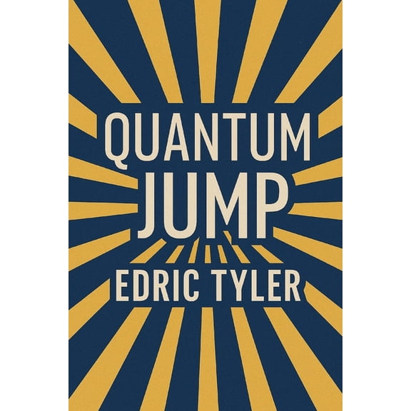 Quantum Jump, (Paperback)