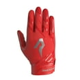 thumbnail image 1 of Phenom Elite VPS5 Adult Football Gloves - Team Colors (XL, Red), 1 of 10