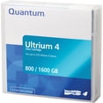 thumbnail image 1 of Quantum LTO Ultrium 4 Tape Cartridge, 1 of 1