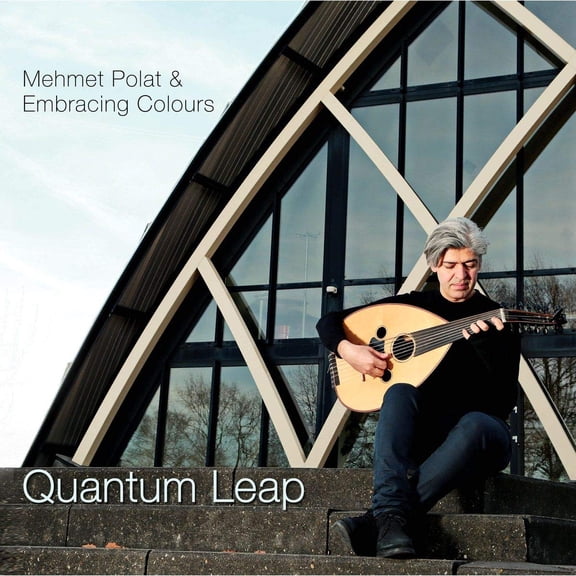 Quantum Leap (Audiobook)