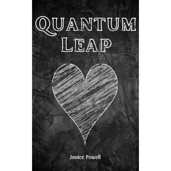 Quantum Leap, (Paperback)