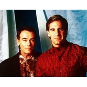 Quantum Leap Poster 24In x 36In Art Poster 24x36 Unframed, Age Adults, Rectangle Best Posters