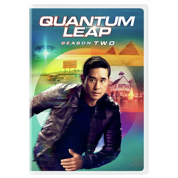 Quantum Leap: Season Two