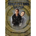 thumbnail image 1 of Quantum Leap - The Complete Fifth Season DVD NEW, 1 of 1