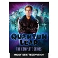 thumbnail image 1 of Quantum Leap: The Complete Series (DVD), 1 of 2
