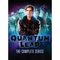 thumbnail image 1 of Quantum Leap - The Complete Series (DVD), 1 of 3