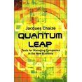 thumbnail image 1 of Pre-Owned Quantum Leap : Tools for Managing Companies in the New Economy 9780333928981 Used, 1 of 1