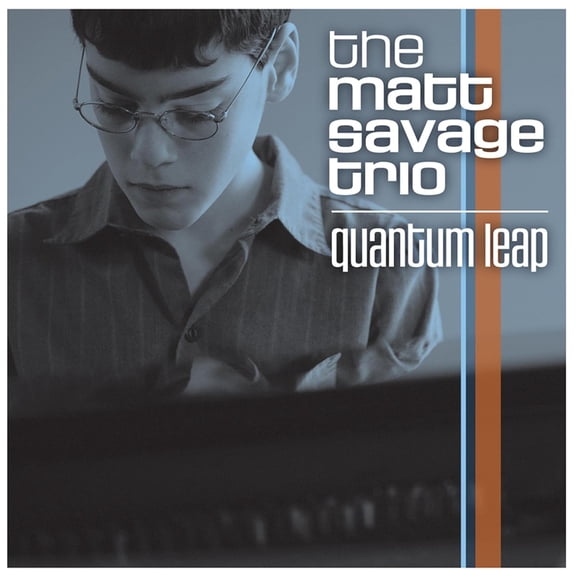 Pre-Owned Quantum Leap