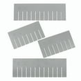 thumbnail image 1 of Global Industrial Length Divider DL91035 for Plastic Dividable Grid Container DG, 1 of 4