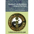 thumbnail image 1 of Quantum Life Buddhism Liturgical Services, (Paperback), 1 of 1