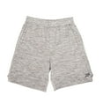 thumbnail image 1 of Quantum Lite Performance Shorts - Heather Grey, 1 of 4