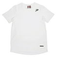 thumbnail image 1 of Quantum Lite Performance Tee - White, 1 of 10