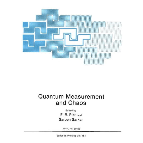 Quantum Measurement and Chaos