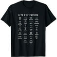thumbnail image 1 of Quantum Mechanic Special Relativity Physics Physicist T-Shirt, 1 of 5