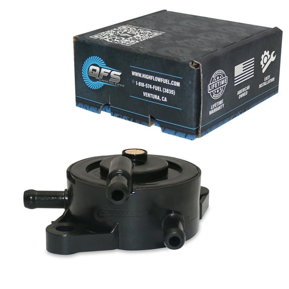 Quantum Mechanical Fuel Pump For Kawasaki Mule 610 2009-2015, Replaces 49040-7001