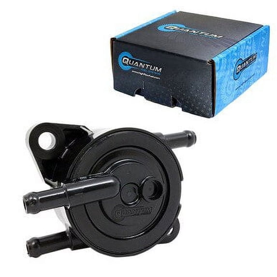 Quantum Mechanical Fuel Pump for Arctic Cat 650 2005-2012, Replaces 0470-758