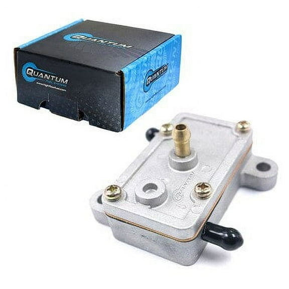 Quantum Mechanical Fuel Pump for Arctic Cat Jag 1990-1997, Replaces 0115-481