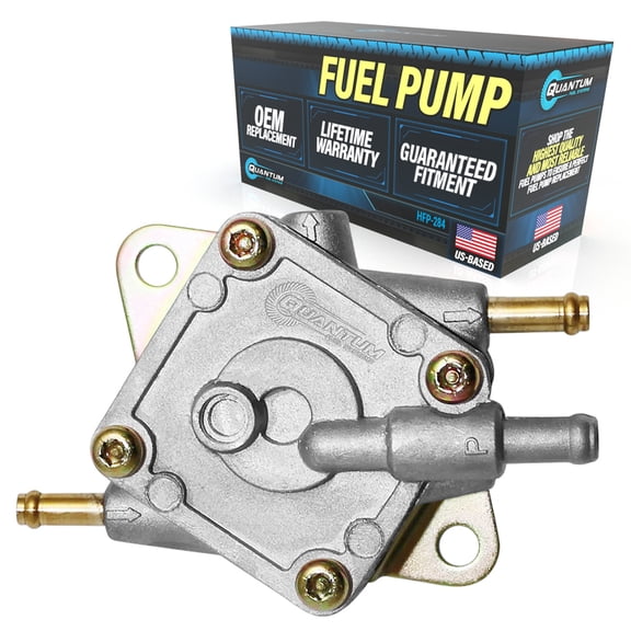 Quantum Mechanical Fuel Pump for Can-Am Quest 500 / Quest 650 2003, Replaces 707200000