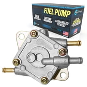 Quantum Mechanical Fuel Pump for Can-Am Quest XT / Quest Std / Quest Max 2004, Replaces 707200000