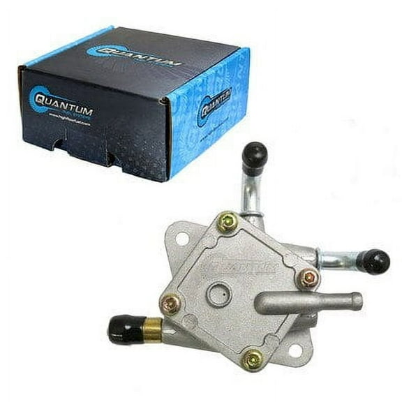 Quantum Mechanical Fuel Pump for Ski-doo Grand Touring 380 F/500 F 2002-2003, Replaces 403901813, 403901809